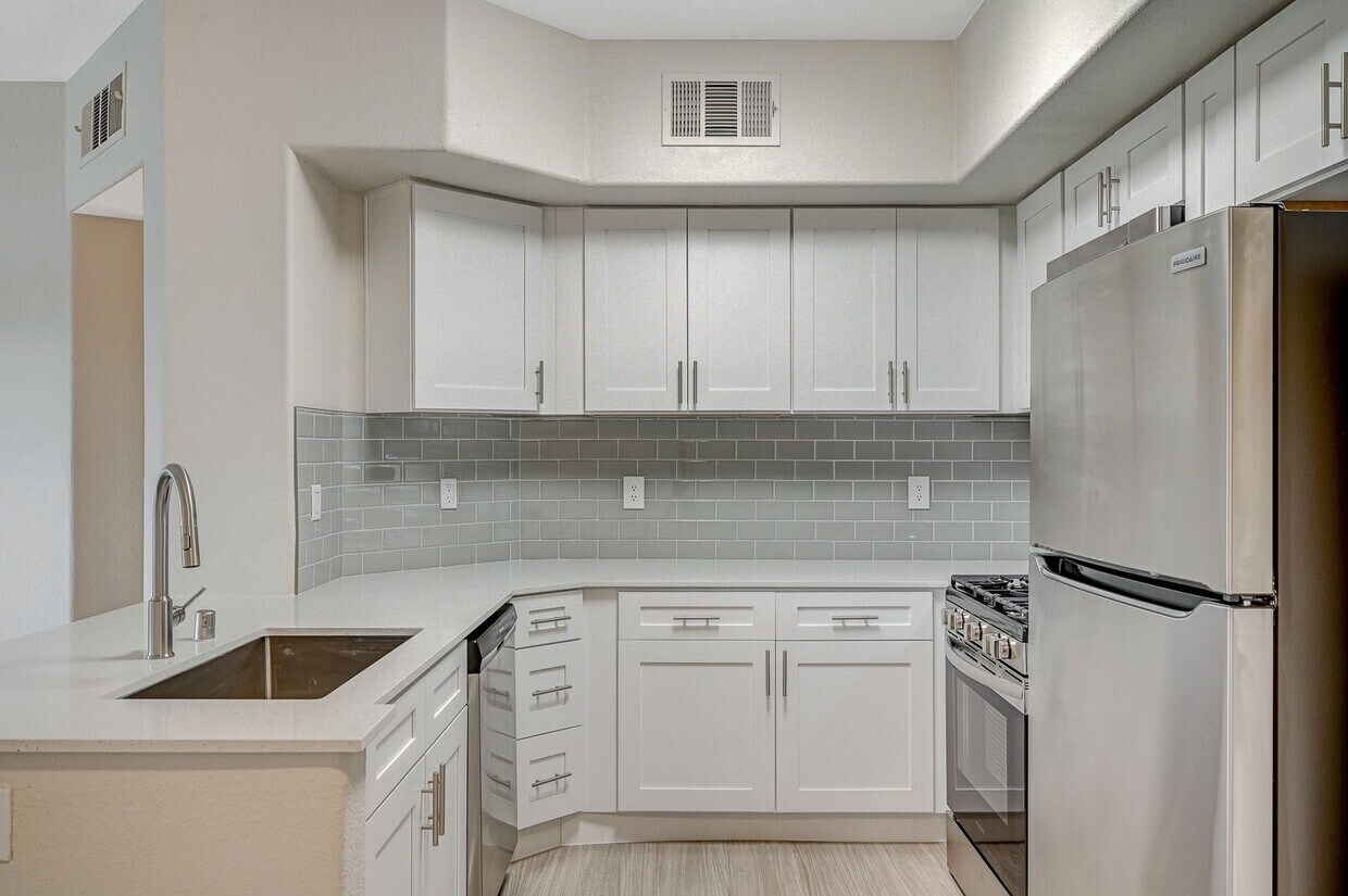 Foto principal - Morningstar Apartments