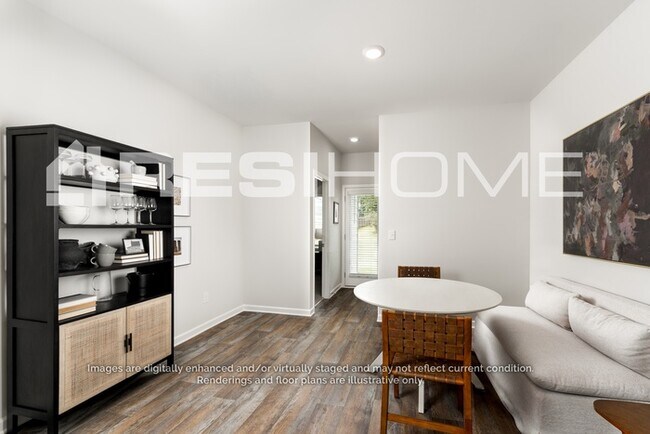 Foto del edificio - 1611 Foothills Rd