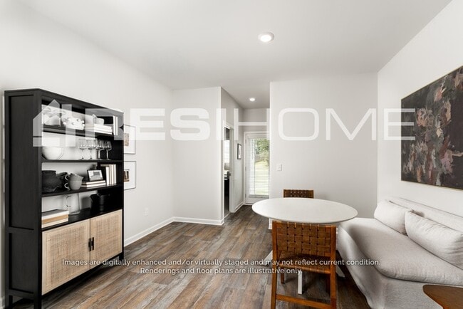 Photo - 1611 Foothills Rd (Conyers, GA) House