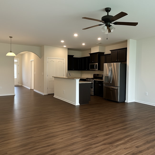 Building Photo - 5338 Orchid Bloom Dr