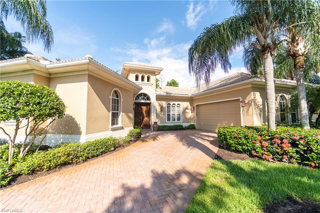 Primary Photo - 20140 Saraceno Dr