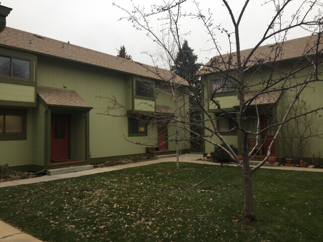 Building Photo - Two Bedroom Boulder Condo For Rent In Shan...