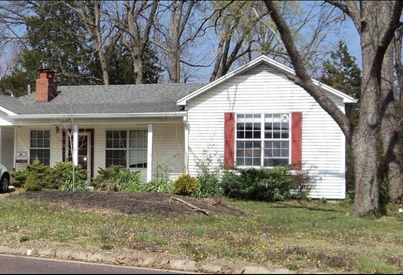 Primary Photo - 1501 W Ash St