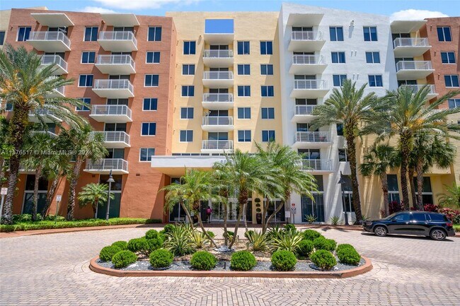 Foto del edificio - 2775 NE 187th St