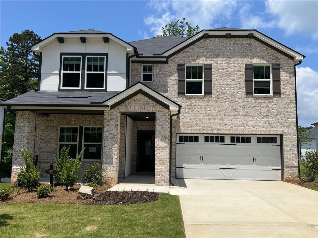 Foto principal - 95 Sequoia Ln