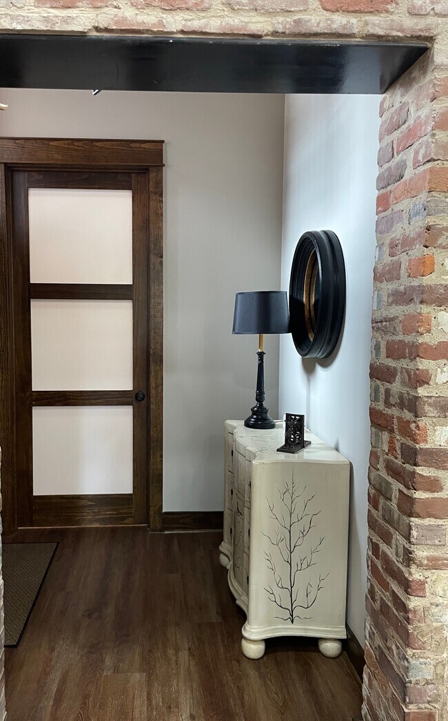 Foto del edificio - Union Mill Suites