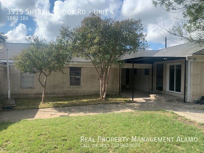 Building Photo - 3915 Sherril Brook Rd