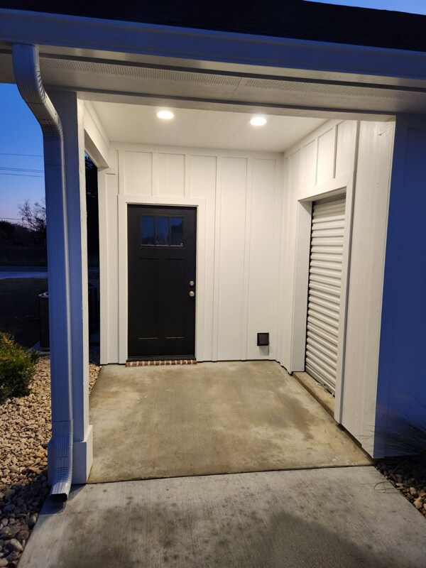 Foto del edificio - 11732 Old Fannett Rd