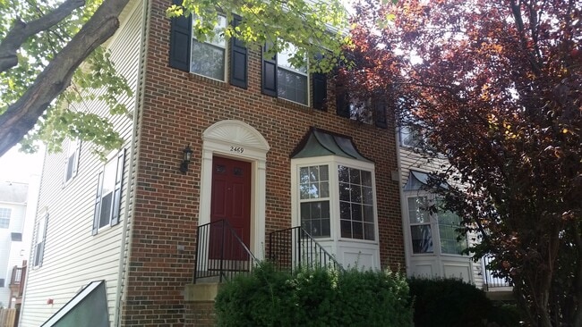 Building Photo - 2469 Wentworth Drive