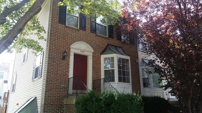 Foto del edificio - 2469 Wentworth Drive