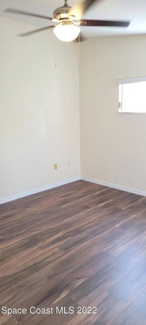 Foto del edificio - Patio Villa in North Cocoa. WIFI and Basic...