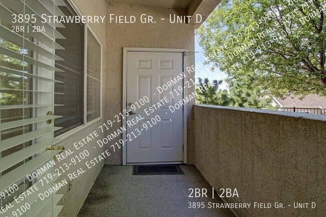 Foto del edificio - 3895 Strawberry Field Grove