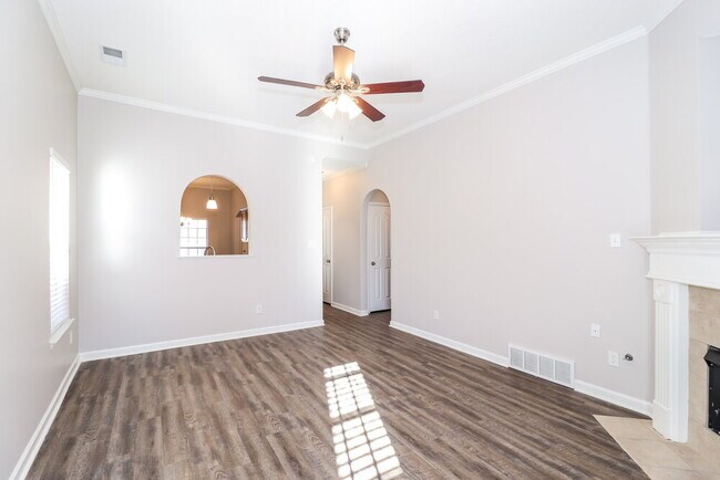 Foto del edificio - 10088 Cross Valley Dr