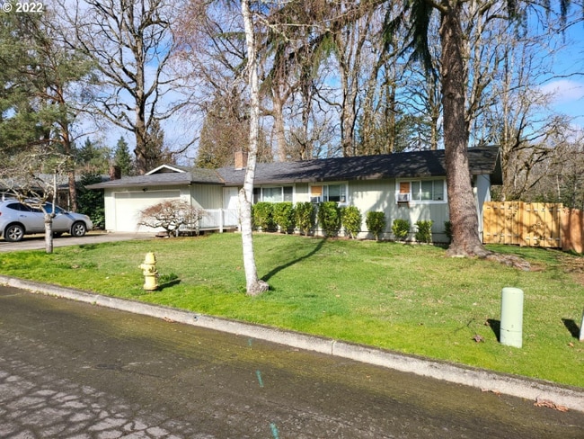 Photo - 2307 Tulane St House