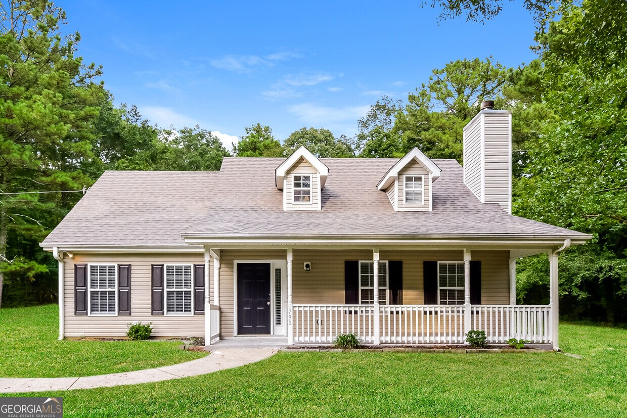 Foto principal - 1790 Richard Rd NE