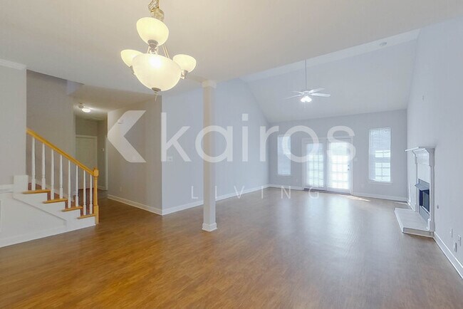 Foto del edificio - 428 Keeling Ln