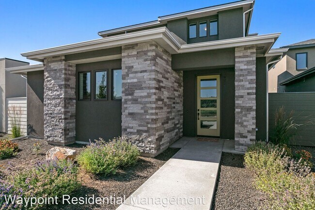 Building Photo - 3 br, 3 bath House - 3859 S Eckert Rd