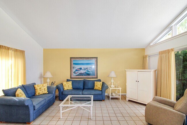 Foto del edificio - Jetty Villas Annual Villa for Rent