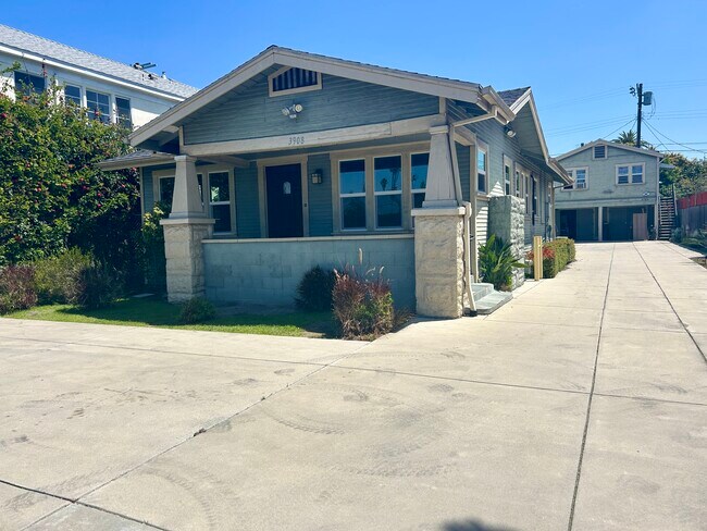 Foto del edificio - 3908 Arlington Ave