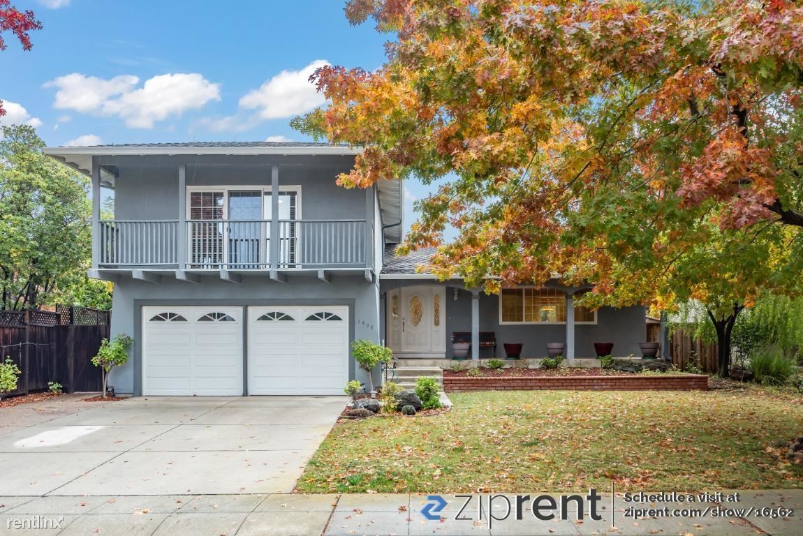 4 br, 3 bath House 1438 Thunderbird Aven... House for Rent in