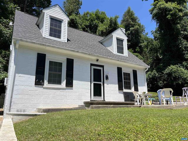 Photo - 513 Valley Rd (Charlottesville, VA)