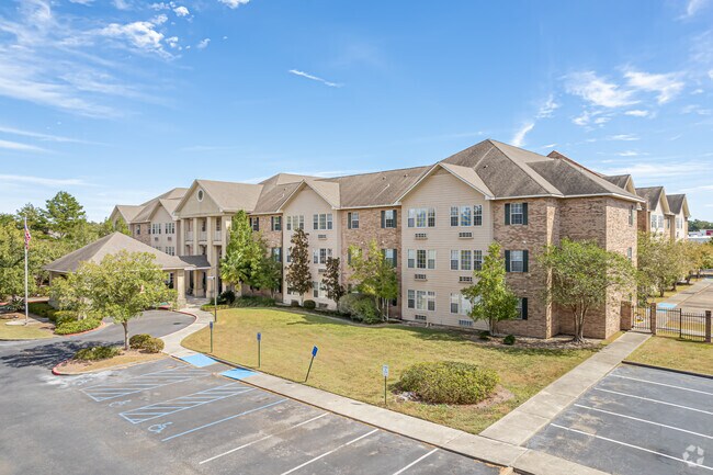 Foto del edificio - The Bloom at Windermere