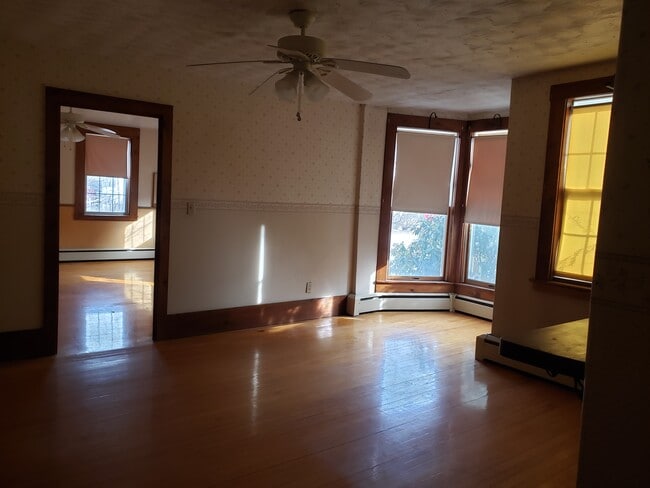 Foto del edificio - 8 Sewall St