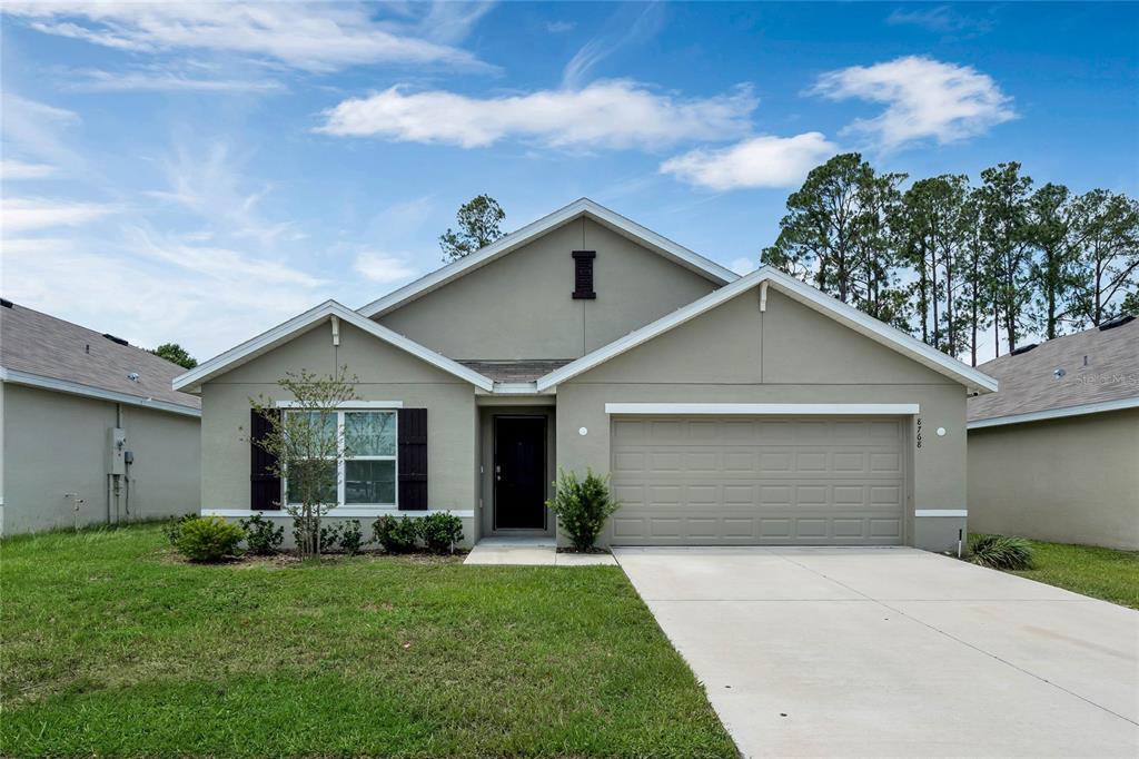 Foto principal - 8768 SW 49th Cir