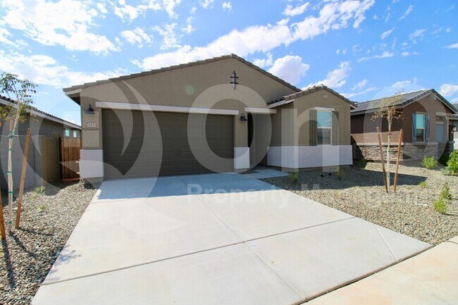 Building Photo - 25514 N 160th Ln