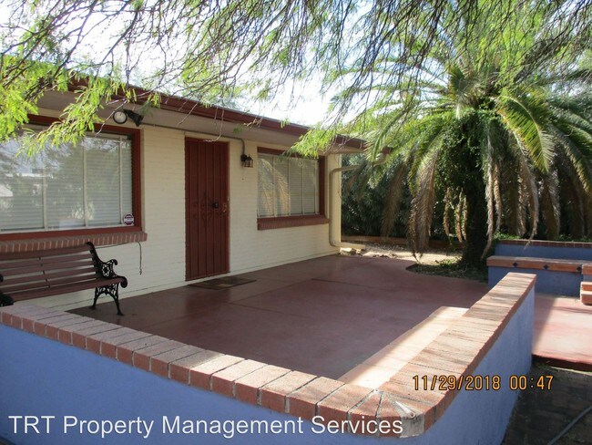 Foto del edificio - 2 br, 1 bath House - 2718 E WAVERLY ST