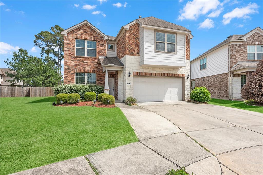 Foto principal - 16644 Conner Creek Ln