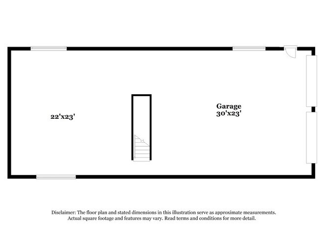 Foto del edificio - 2071 Old Alabama Rd SW