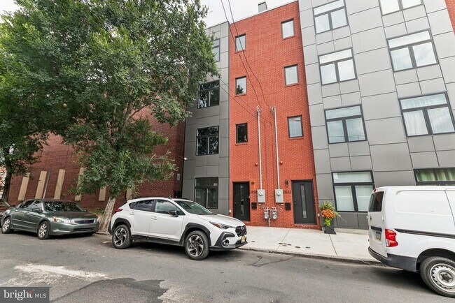 Foto del edificio - 2835 Edgemont St