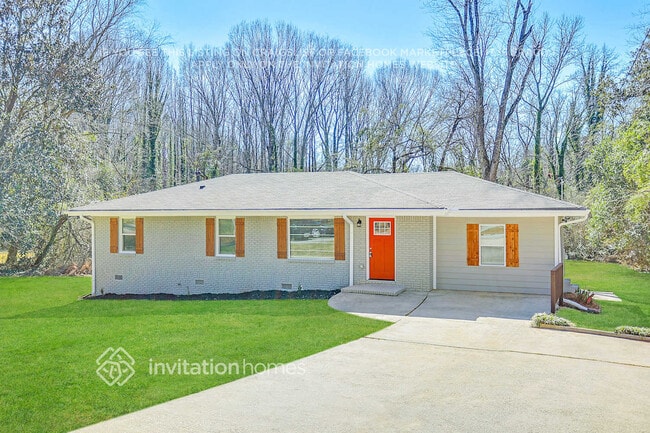 Building Photo - 3068 Rollingwood Ln SE