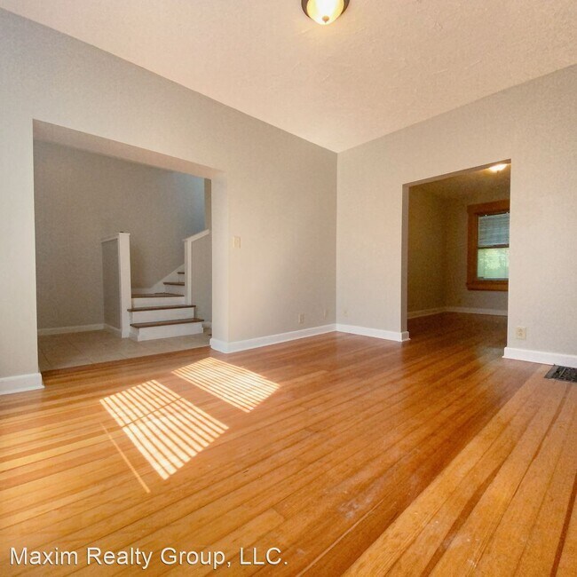Foto del edificio - 3 br, 1.5 bath House - 913 South 33rd St