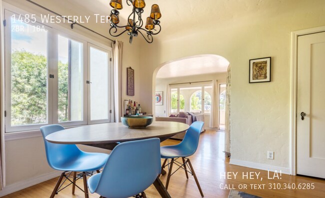 Foto del edificio - 1485 Westerly Terrace