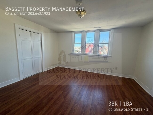 Building Photo - 66 Griswold St