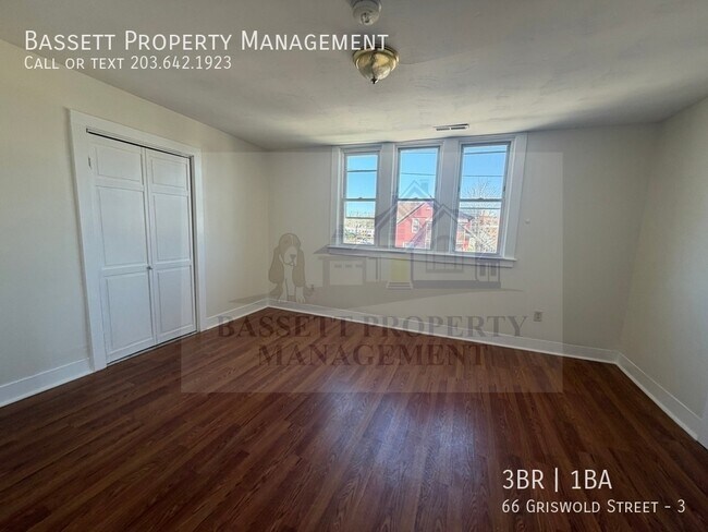 Foto del edificio - 66 Griswold St