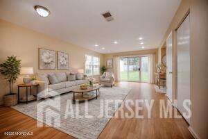 Foto del edificio - 28 Morgan Pl