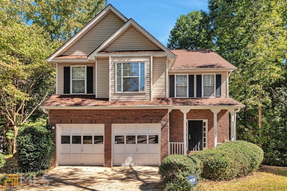 4015 Berkeley Park Dr NW, Duluth, GA 30096 House Rental in Duluth, GA