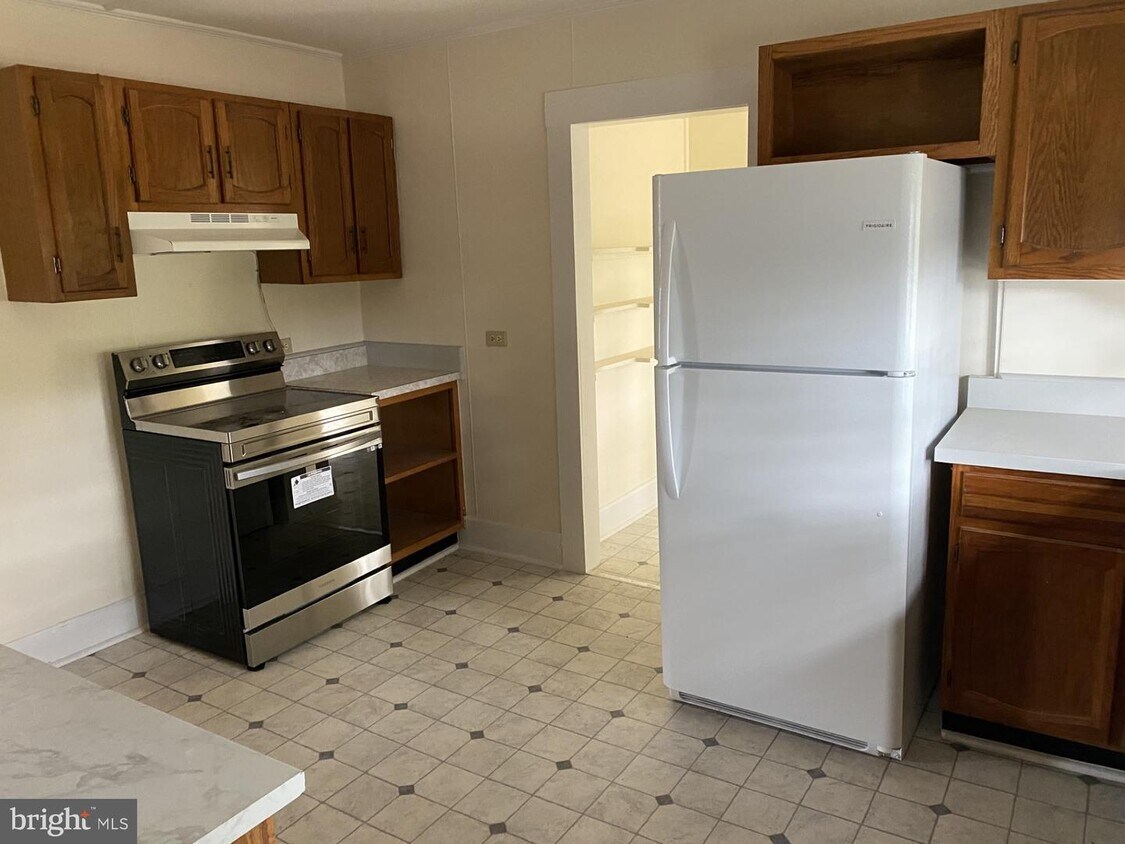 241 Edward Ln, Madison, VA 22727 House Rental in Madison, VA