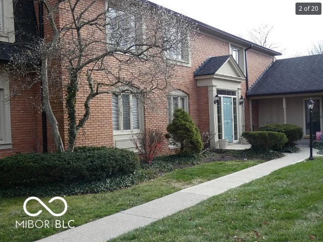 Foto del edificio - 1117 Canterbury Ct