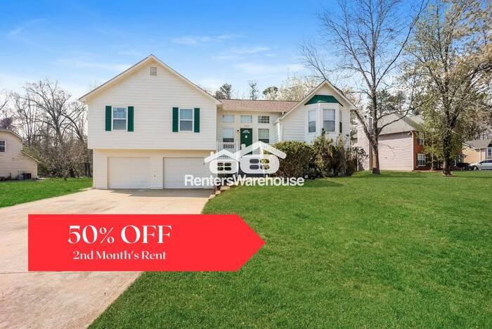 HUGE 3x3 Split Level Home in Whaleys Lake... - HUGE 3x3  Split Level Home in Whaleys Lake...