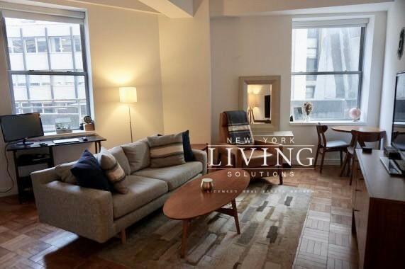 Foto principal - 1 bedroom in New York NY 10005