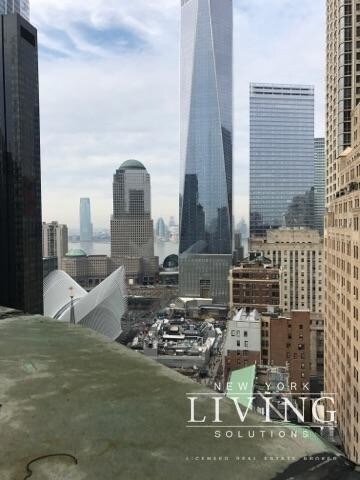 Building Photo - 15 Park Row