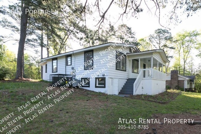 Building Photo - 3004 Poplar Ln