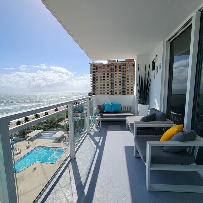 Foto del edificio - 2030 S Ocean Dr