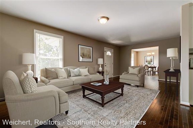 Building Photo - 3 br, 2 bath House - 111 Elissa Drive
