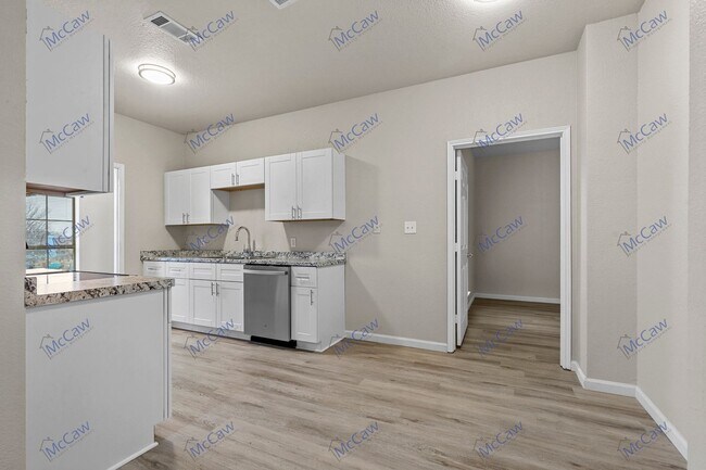 Foto del edificio - Lovely 3/2 Duplex in Weatherford!