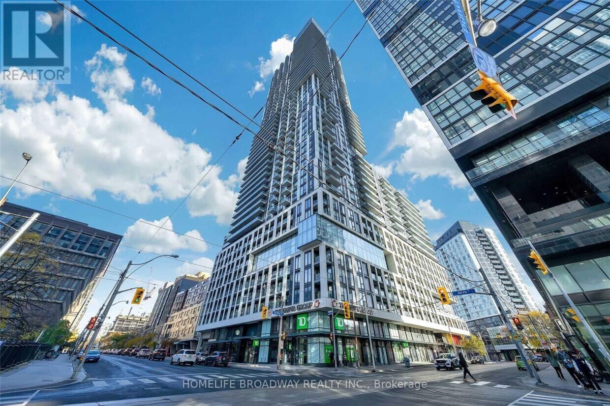 Photo principale - 251 Jarvis St